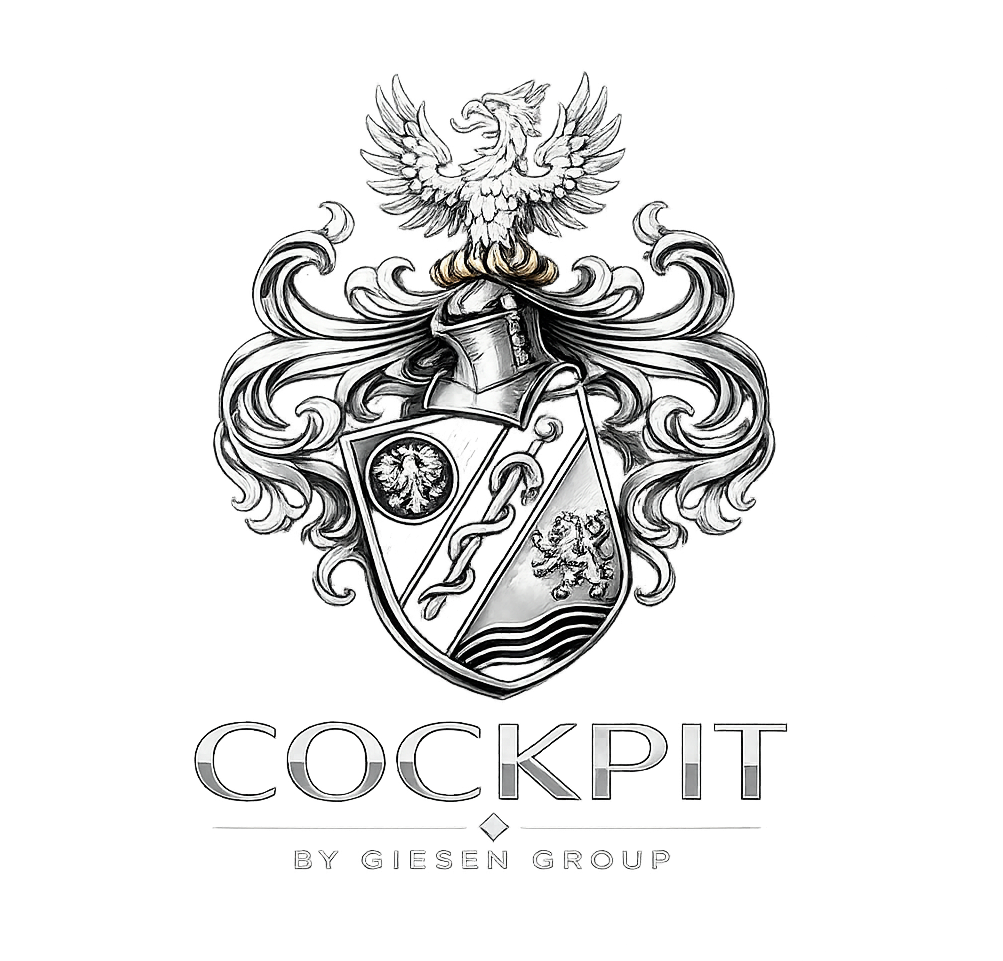 Cockpit